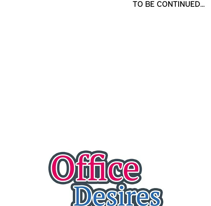 Office Desires - Chapter 8 [photo 131] - MangaPorn