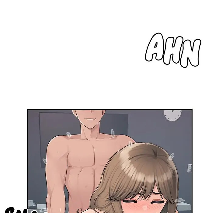 Office Desires - Chapter 8 [photo 133] - MangaPorn
