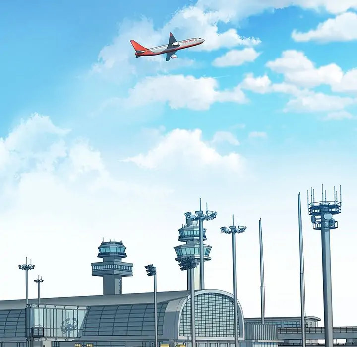 Office Desires - Chapter 8 [photo 16] - MangaPorn