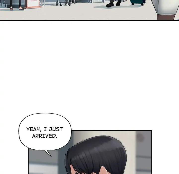 Office Desires - Chapter 8 [photo 18] - MangaPorn