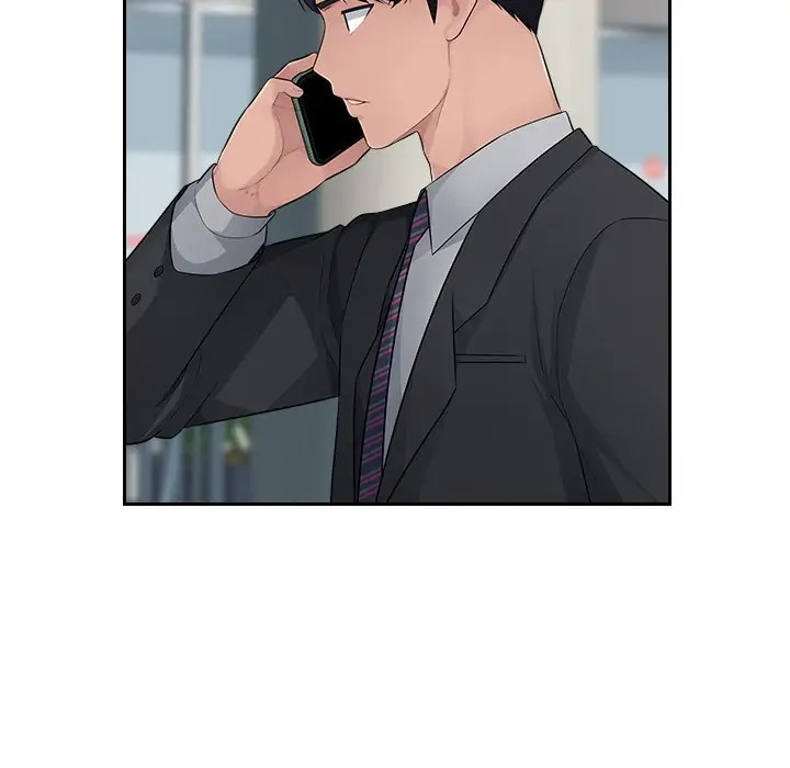 Office Desires - Chapter 8 [photo 19] - MangaPorn