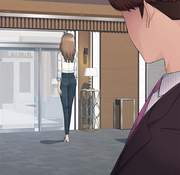 Office Desires - Chapter 8 [photo 29] - MangaPorn
