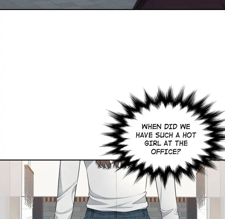 Office Desires - Chapter 8 [photo 30] - MangaPorn