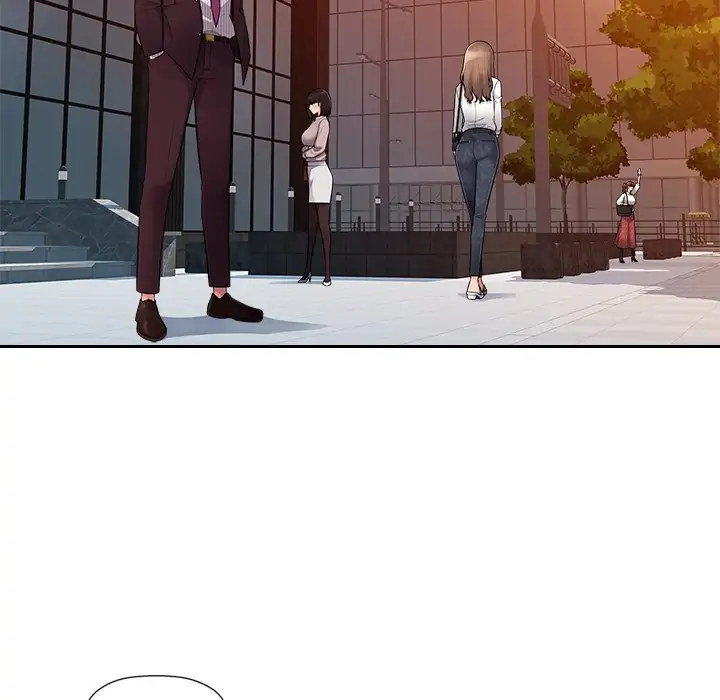 Office Desires - Chapter 8 [photo 37] - MangaPorn