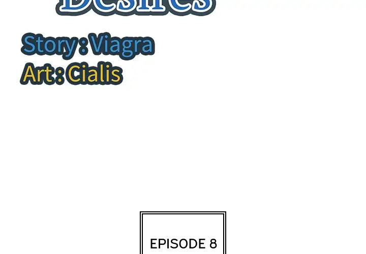 Office Desires - Chapter 8 [photo 4] - MangaPorn