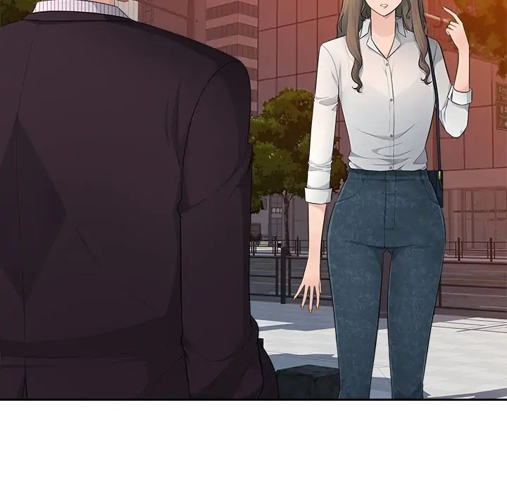 Office Desires - Chapter 8 [photo 40] - MangaPorn