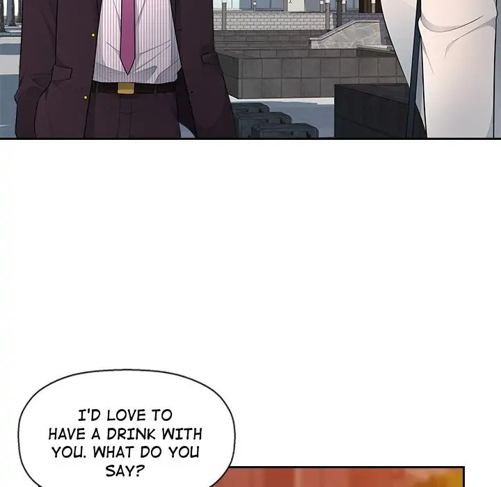 Office Desires - Chapter 8 [photo 42] - MangaPorn