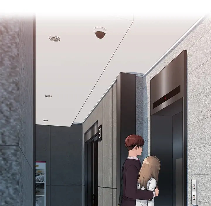 Office Desires - Chapter 8 [photo 49] - MangaPorn