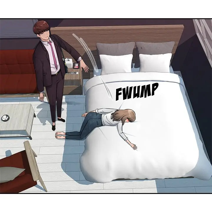 Office Desires - Chapter 8 [photo 52] - MangaPorn