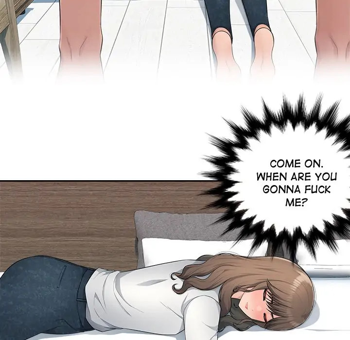 Office Desires - Chapter 8 [photo 62] - MangaPorn
