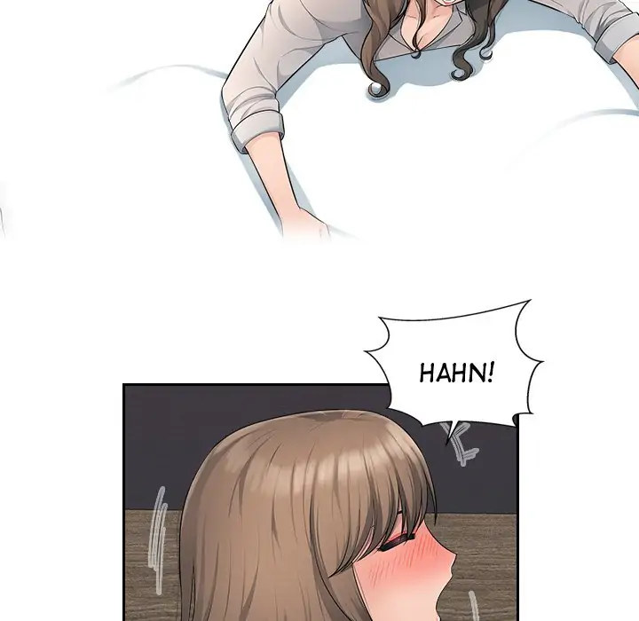 Office Desires - Chapter 8 [photo 85] - MangaPorn