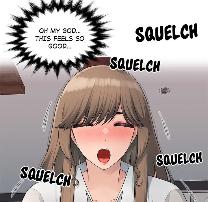 Office Desires - Chapter 8 [photo 93] - MangaPorn