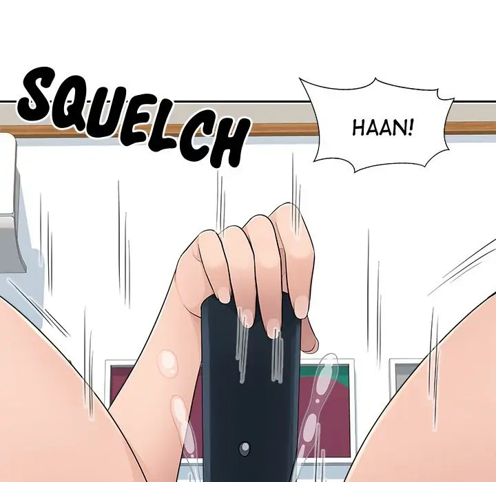 Office Desires - Chapter 9 [photo 103] - MangaPorn