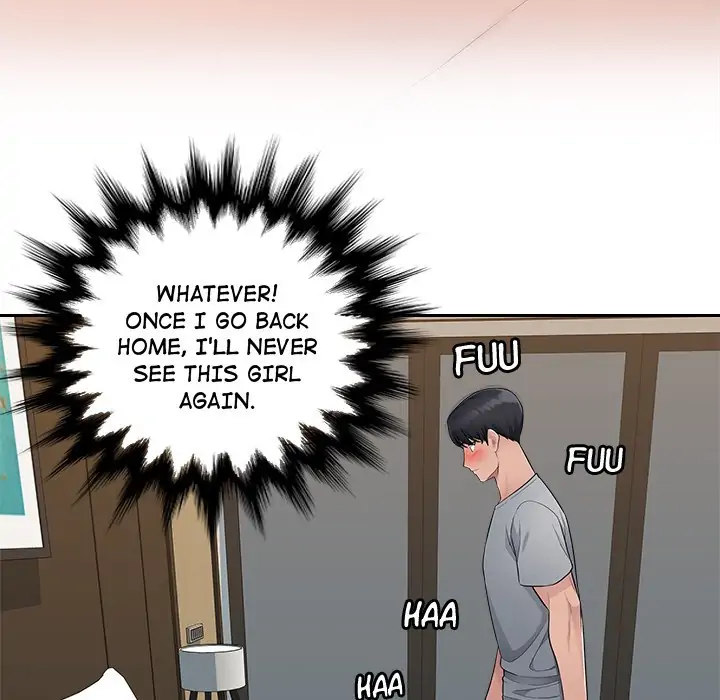 Office Desires - Chapter 9 [photo 111] - MangaPorn