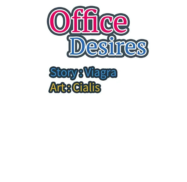 Office Desires - Chapter 9 [photo 114] - MangaPorn