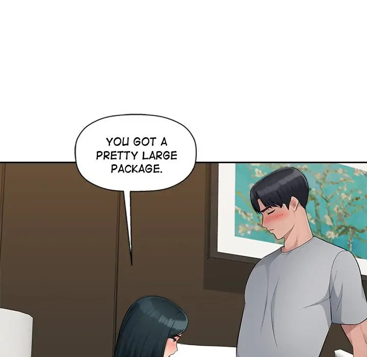 Office Desires - Chapter 9 [photo 18] - MangaPorn