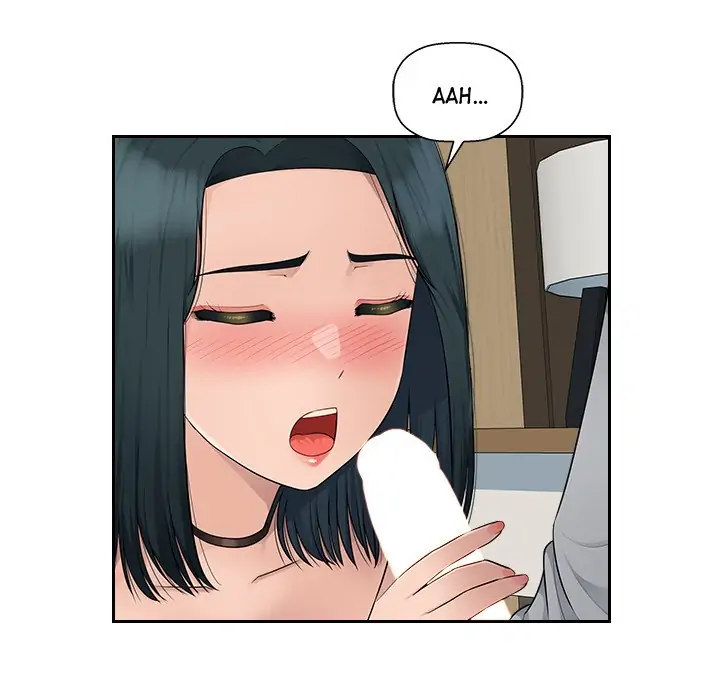 Office Desires - Chapter 9 [photo 20] - MangaPorn