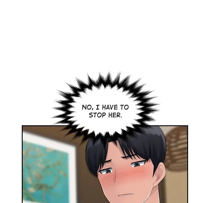 Office Desires - Chapter 9 [photo 21] - MangaPorn