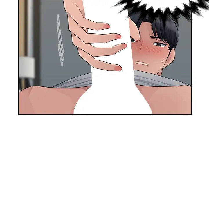 Office Desires - Chapter 9 [photo 37] - MangaPorn