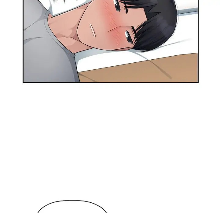 Office Desires - Chapter 9 [photo 60] - MangaPorn