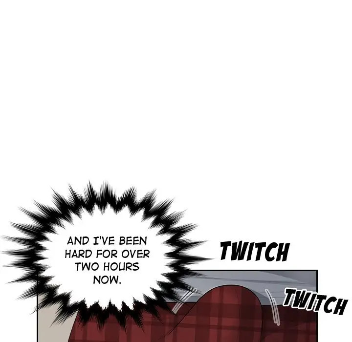 Office Desires - Chapter 9 [photo 69] - MangaPorn