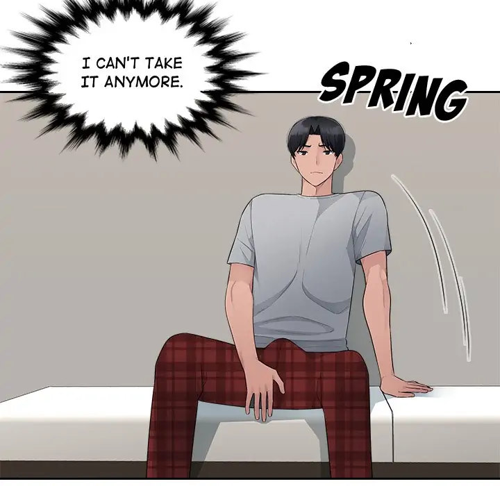 Office Desires - Chapter 9 [photo 71] - MangaPorn