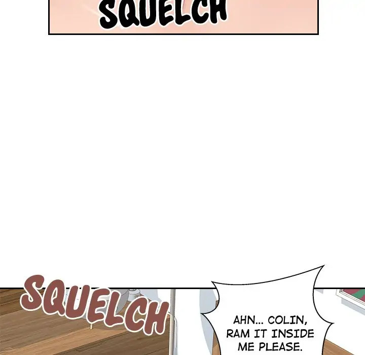 Office Desires - Chapter 9 [photo 90] - MangaPorn