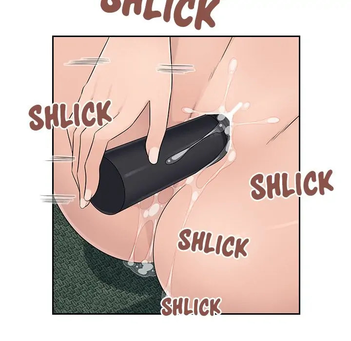 Office Desires - Chapter 9 [photo 93] - MangaPorn