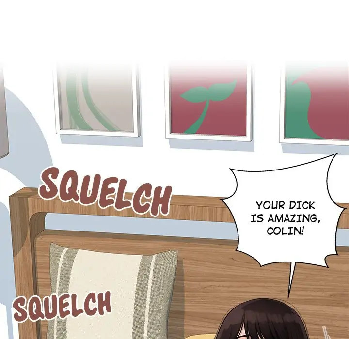 Office Desires - Chapter 9 [photo 94] - MangaPorn