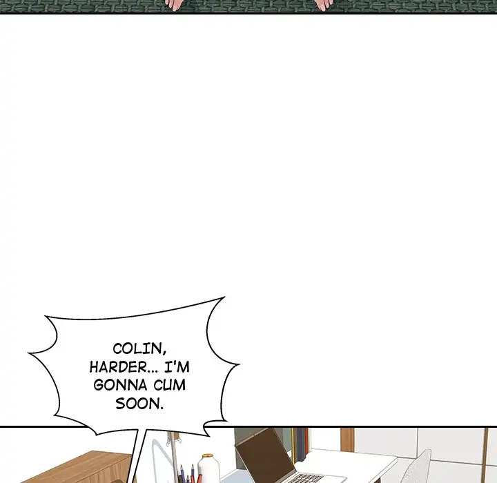 Office Desires - Chapter 9 [photo 99] - MangaPorn