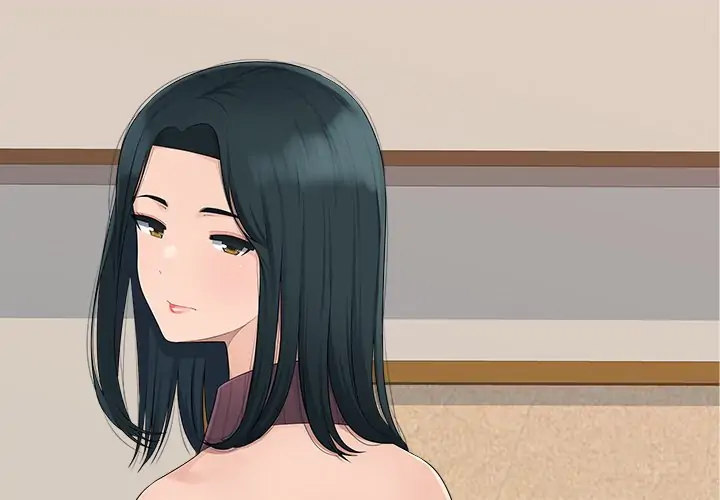 Office Desires - Chapter 10 [photo 1] - MangaPorn