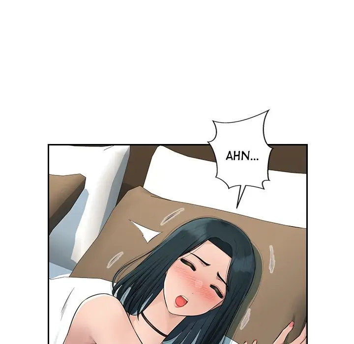 Office Desires - Chapter 10 [photo 11] - MangaPorn