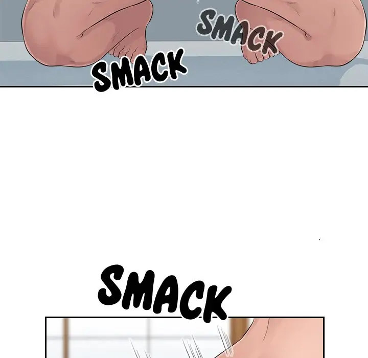 Office Desires - Chapter 10 [photo 117] - MangaPorn