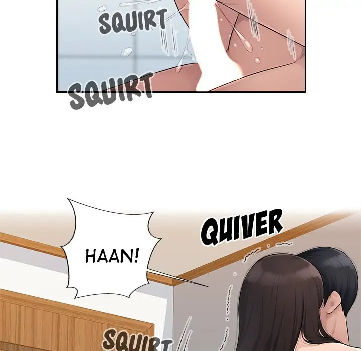 Office Desires - Chapter 10 [photo 121] - MangaPorn