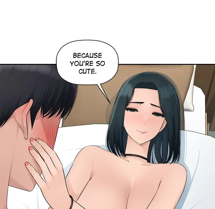 Office Desires - Chapter 10 [photo 20] - MangaPorn