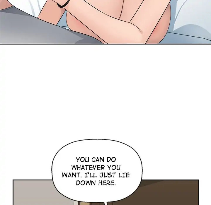 Office Desires - Chapter 10 [photo 21] - MangaPorn