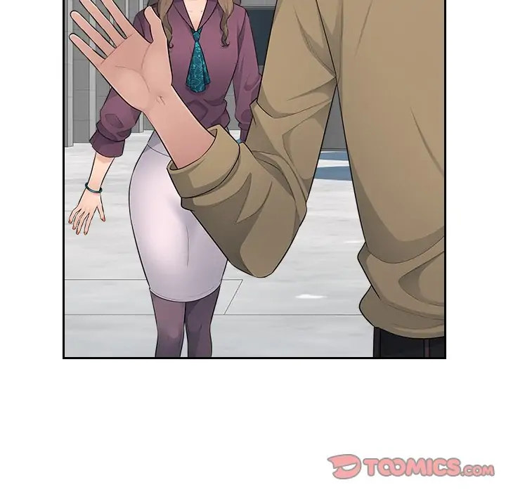 Office Desires - Chapter 10 [photo 66] - MangaPorn