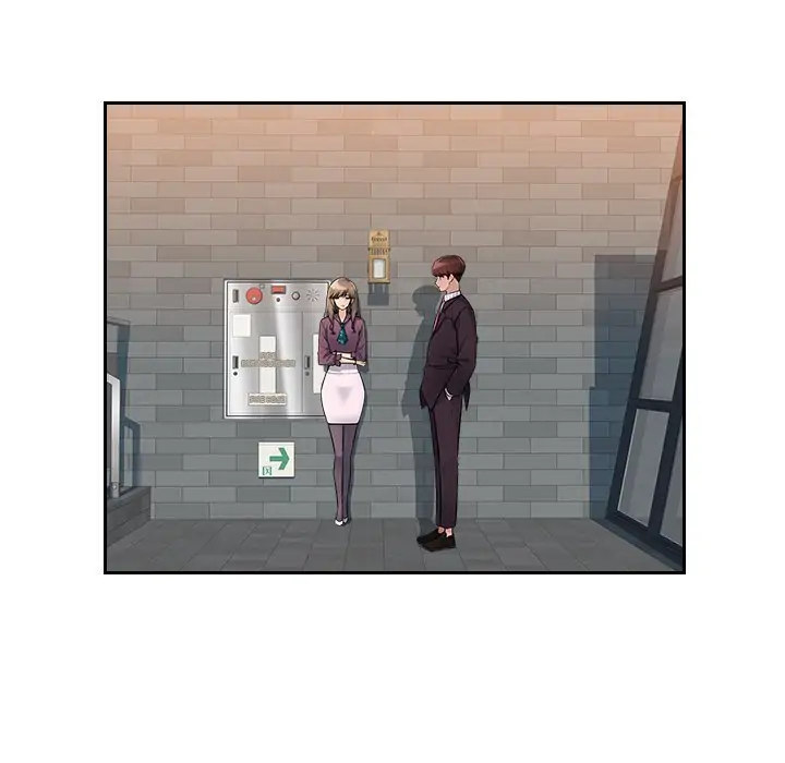 Office Desires - Chapter 10 [photo 77] - MangaPorn