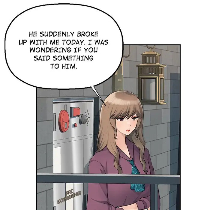Office Desires - Chapter 10 [photo 80] - MangaPorn
