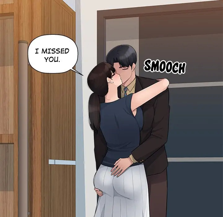 Office Desires - Chapter 10 [photo 92] - MangaPorn