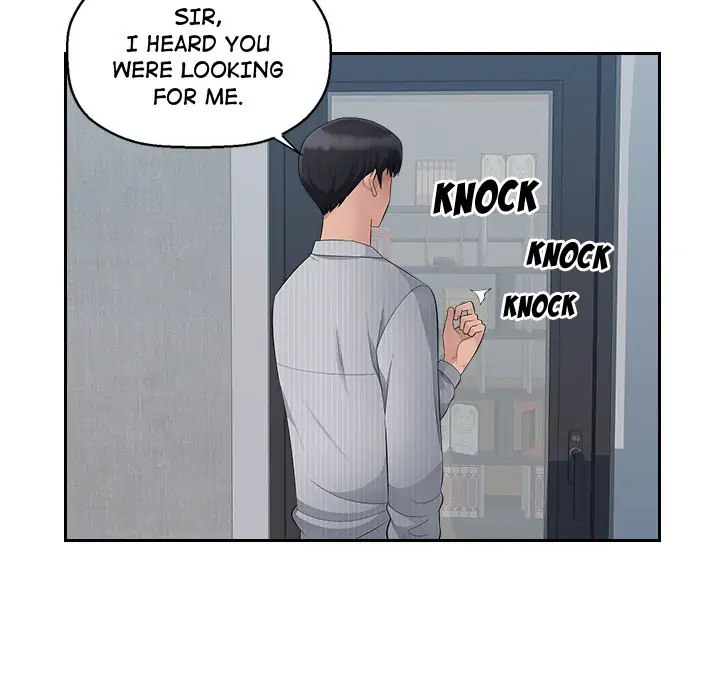 Office Desires - Chapter 11 [photo 106] - MangaPorn