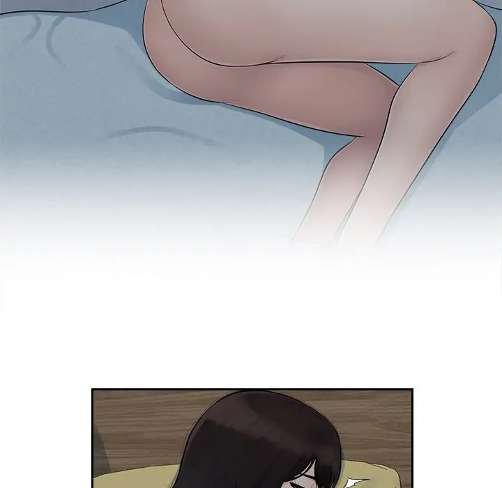 Office Desires - Chapter 11 [photo 11] - MangaPorn