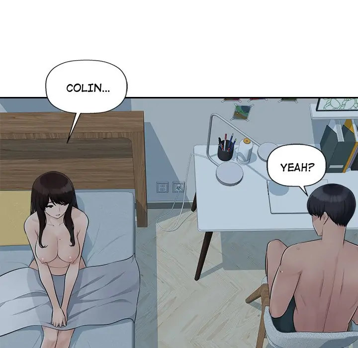 Office Desires - Chapter 11 [photo 16] - MangaPorn