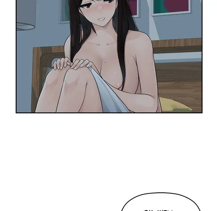 Office Desires - Chapter 11 [photo 18] - MangaPorn