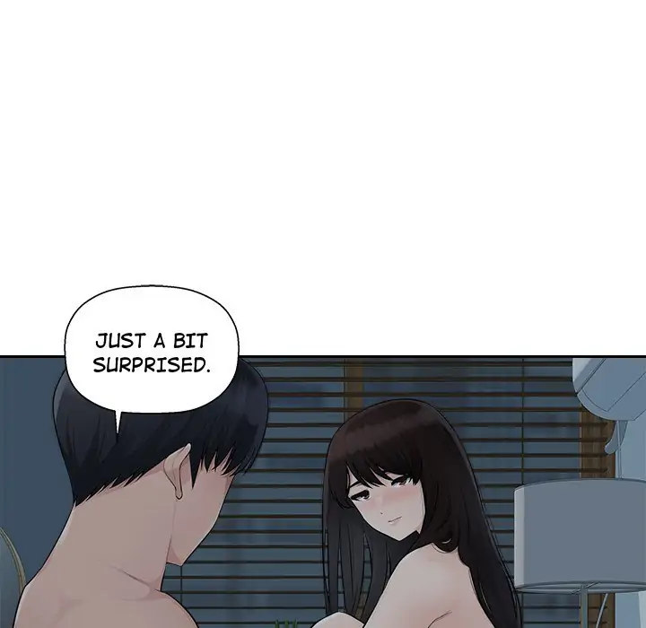 Office Desires - Chapter 11 [photo 20] - MangaPorn