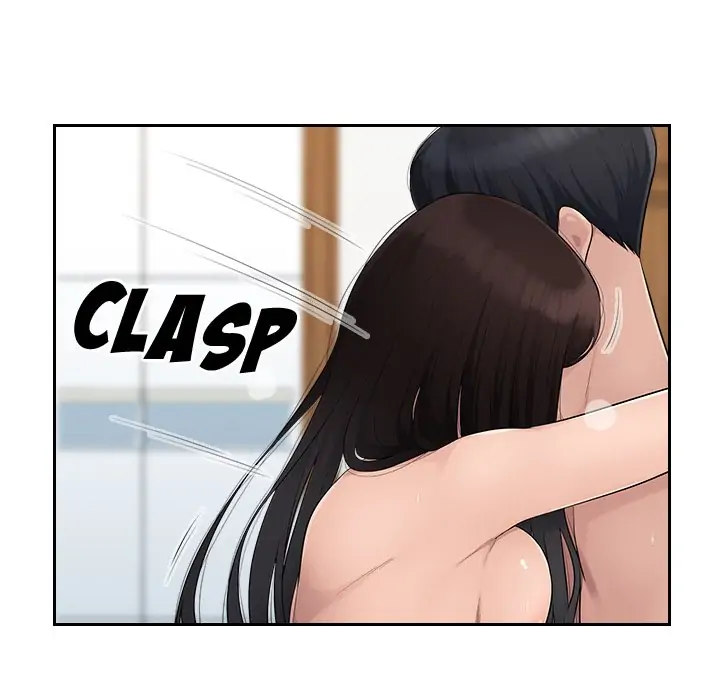 Office Desires - Chapter 11 [photo 7] - MangaPorn