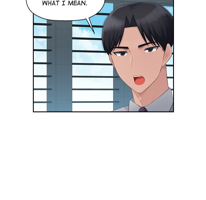 Office Desires - Chapter 12 [photo 10] - MangaPorn