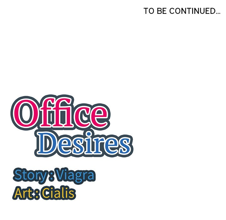 Office Desires - Chapter 12 [photo 100] - MangaPorn