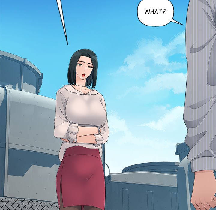 Office Desires - Chapter 12 [photo 13] - MangaPorn