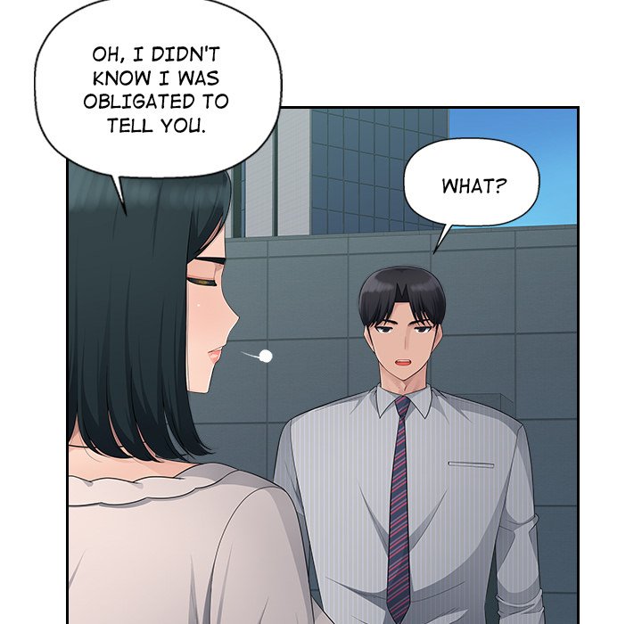 Office Desires - Chapter 12 [photo 16] - MangaPorn